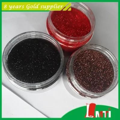 Colored Glitter Powder Supplier for Coating