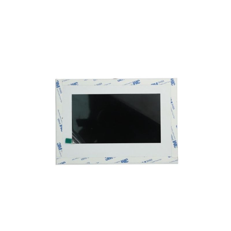 2022 Most Fashionable LCD Screen Video Wedding Invitation Card