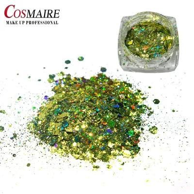 Bulk Cosmetics Glitter Powder Body Nail Mixed Laser Glitter