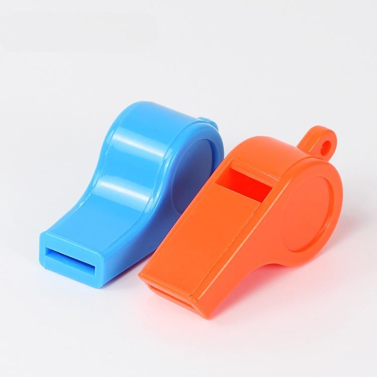 Promotion Gift Football Game Plastic Air Horn Sport Whistles