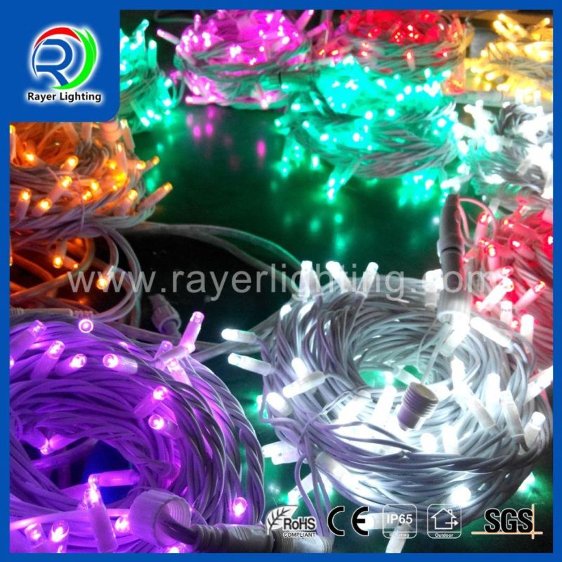 LED Decoration Outdoor Decoration Christmas Light LED String Light