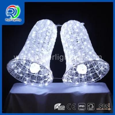 Holiday Decoration Festival Light Decoration Christmas Light LED Motif Light