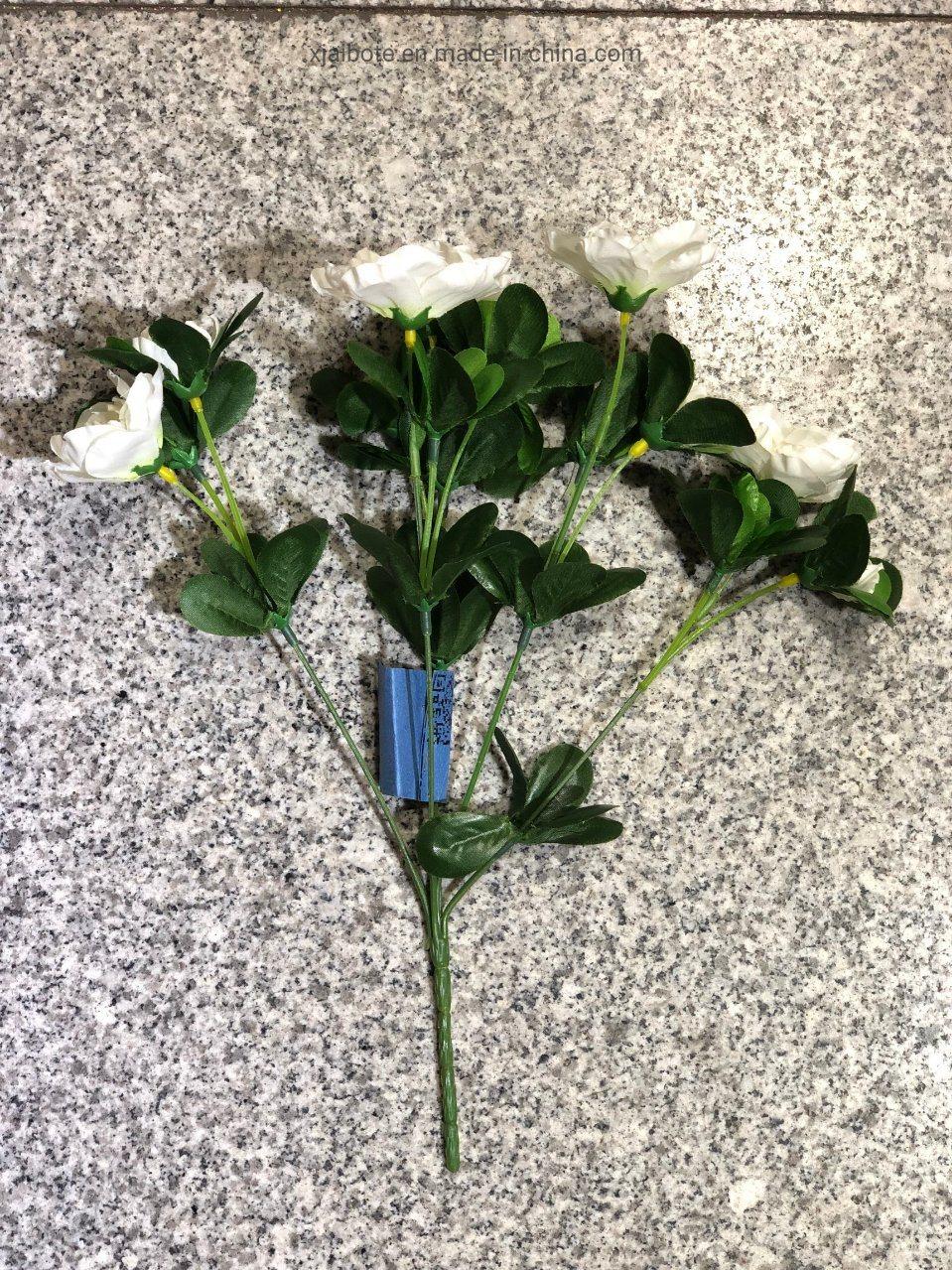 Artifical Flowers Artifical Silk Rose Artificial Flowers Wedding Artifical Flower