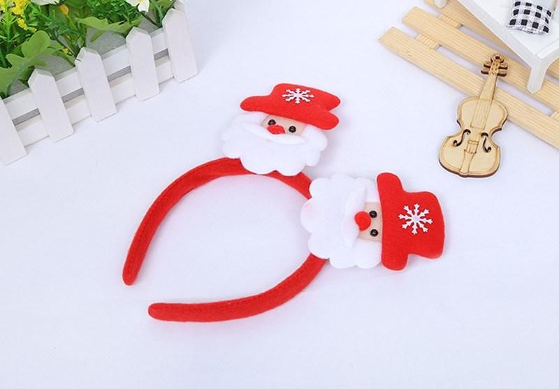 Lovely Santa Reindeer Snowman Bear LED Light