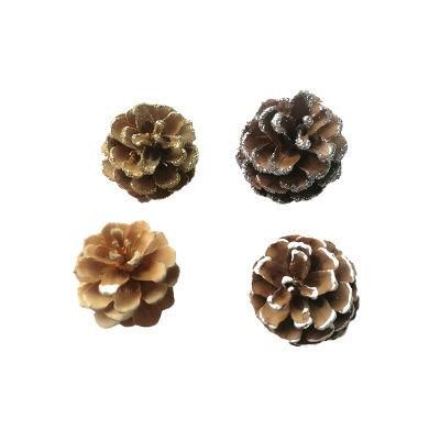 Hot Sale Christmas Decoration Wreath for Table Decor Home Decor
