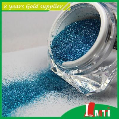 Shinning Pearl Color Glitter Powder for Plastic