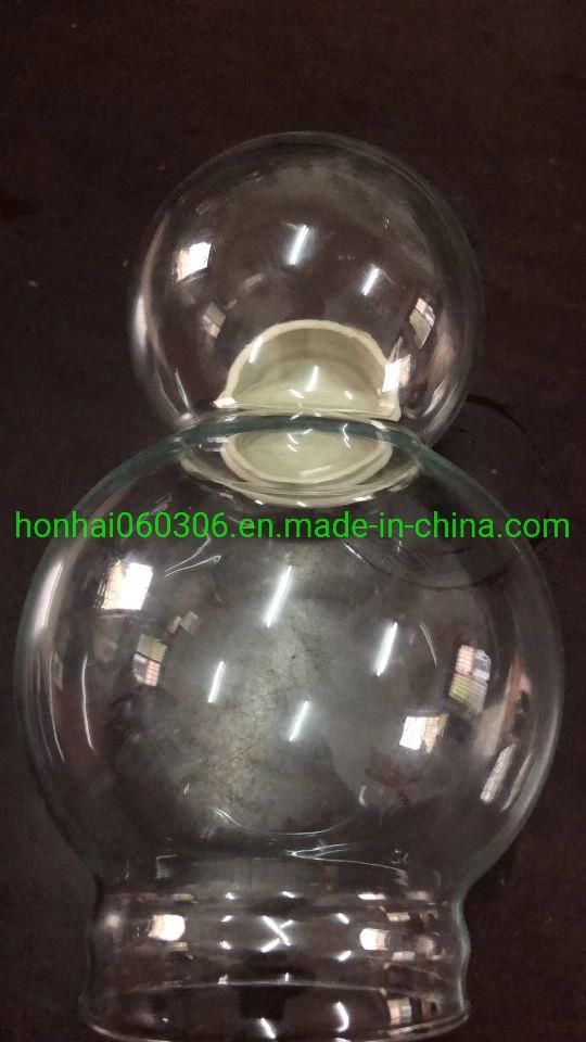 Christmas Tree Baubles Ornament Glass Ball
