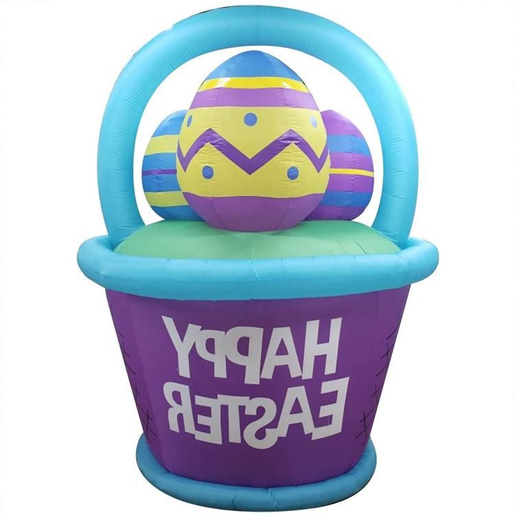 Giant Inflatable Easter Eggs Inflatable Easter Egg Easter Eggs Plastic