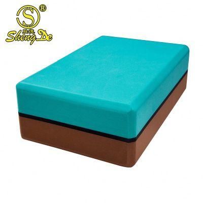 Christmas Gift 3*6*9inch EVA Yoga Block