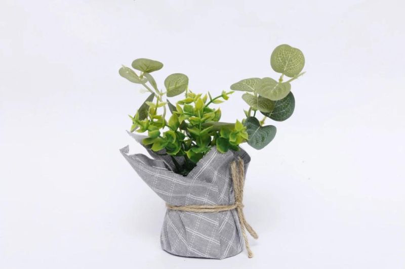 Home Decor Wholesale Artificial Plant Party Wedding Holiday Decoration Arrangement
