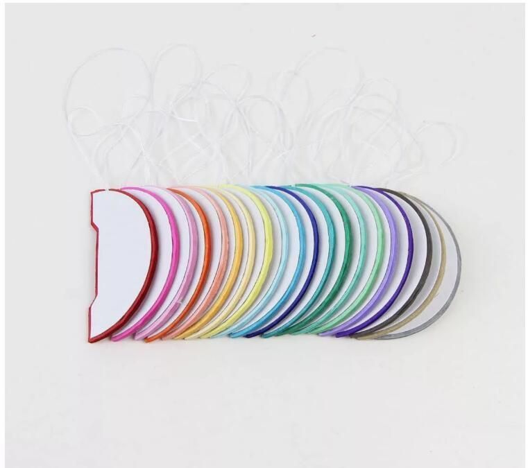 Rainbow Hot Sale High Quality Hand-Cut Paper Honeycomb Ball