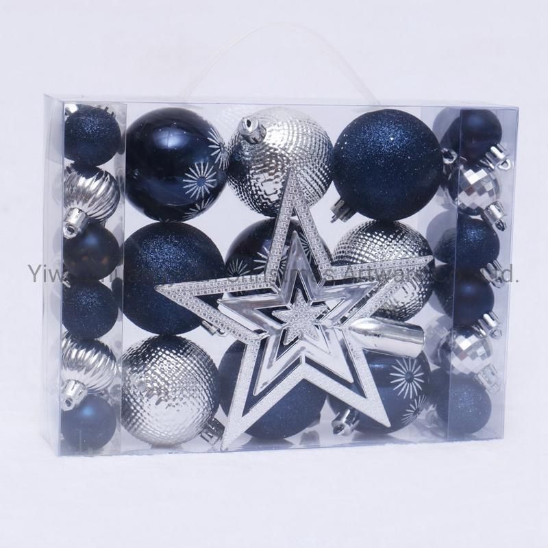 Artificial Christmas Hanging Deer for Holiday Wedding Party Decoration Supplies Hook Ornament Craft Gifts