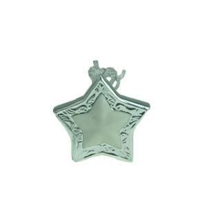 Ceramic Mini Star Hanging Ornaments