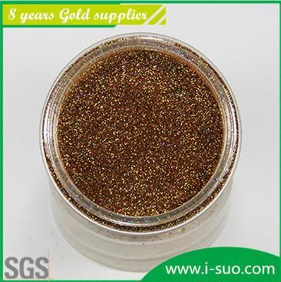 Holiday Decoration Shinning Holographic Glitter Powder