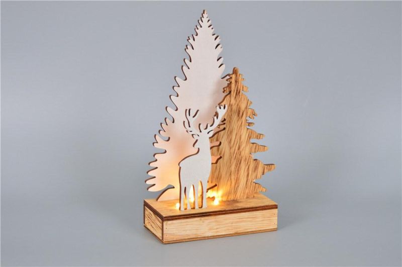 New Christmas Tree Night Light
