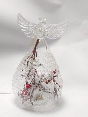 Christmas Angel Decoration