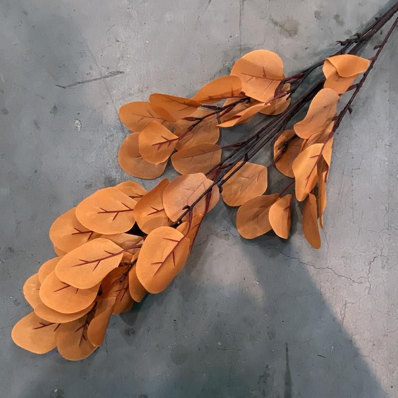85cm High Qualluty Artificial Plant Wedding Decor Artificial Eucalyptus