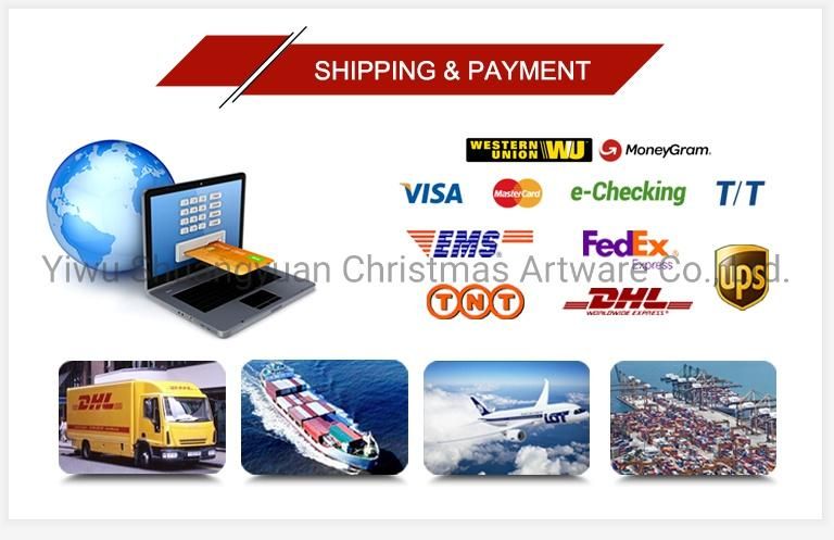 Wholesale Party Hair Band Christmas Tree Headbands