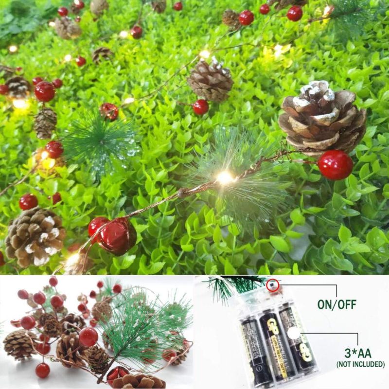 LED String Light Christmas String Light LED Lamp String Christmas Light