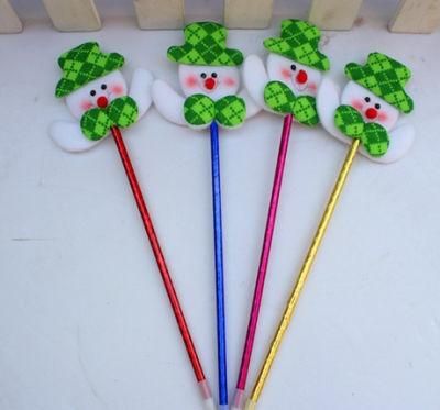 Cute New Christmas Santa Pens