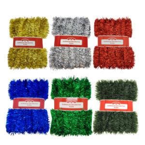 Tree Hanging Decoration christmas Tinsel