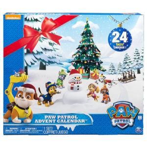 Custom Countdown to Christmas Advent Calendars