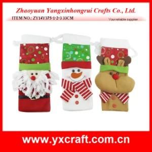 Christmas Decoration (ZY14Y375-1-2-3) Christmas Gift Packing
