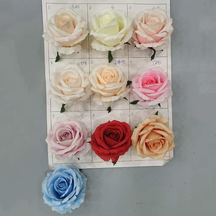 2022 New Artificial Flower Home Decroration Artificial Flower Wholesale