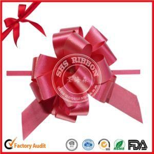Large Pull Bows Gift Wrap Ribbon for Wedding Car Decoration