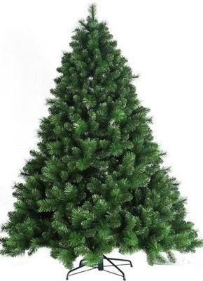 180cm PVC Artificial Christmas Tree for Christmas Decoration