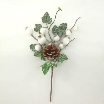 Wedding Party Hotel Office Christmas Decoration Artificial Plants Artificial Flower