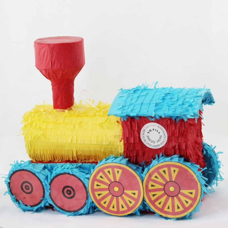Customized Pinata for Kids Birthday Party Decoration
