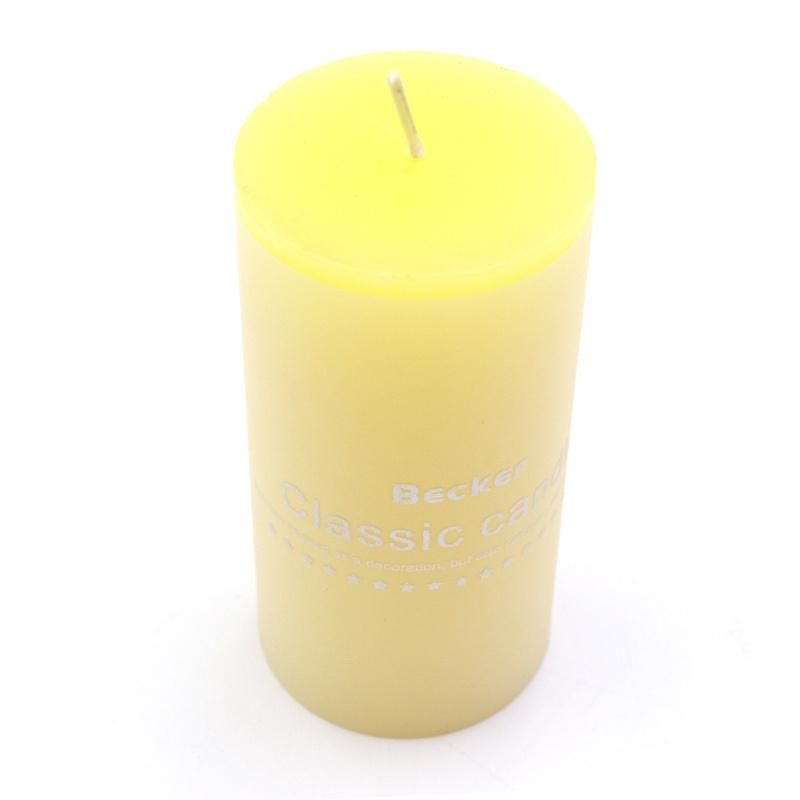 Wholesale High Quality Parrafin Scented Candles