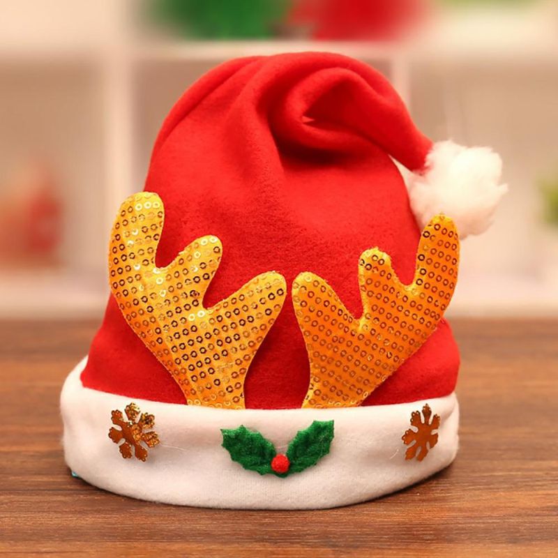 Promotional Cute Christmas Hat