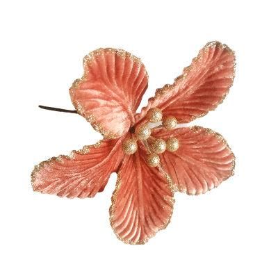 High Quality Artificial Hanging Flower Wedding Stage Decoration Wisteria Artificial Flower