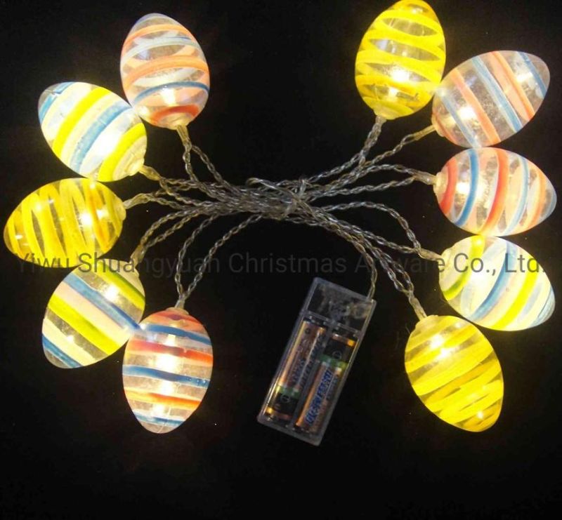 2021 New Design High Sales Christmas LED Light for Holiday Wedding Party Decoration Supplies Hook Ornament Craft Gifts