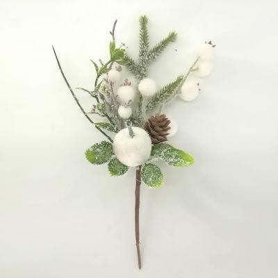 Paper Flower Handmade Material Kit of Christmas Flower