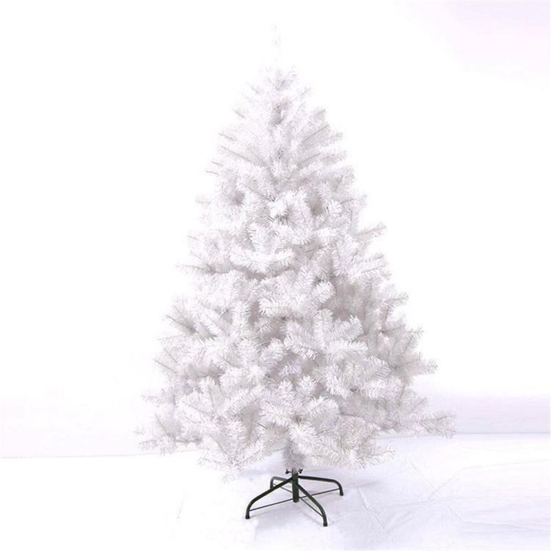 White Mini Christmas Christmas Tree