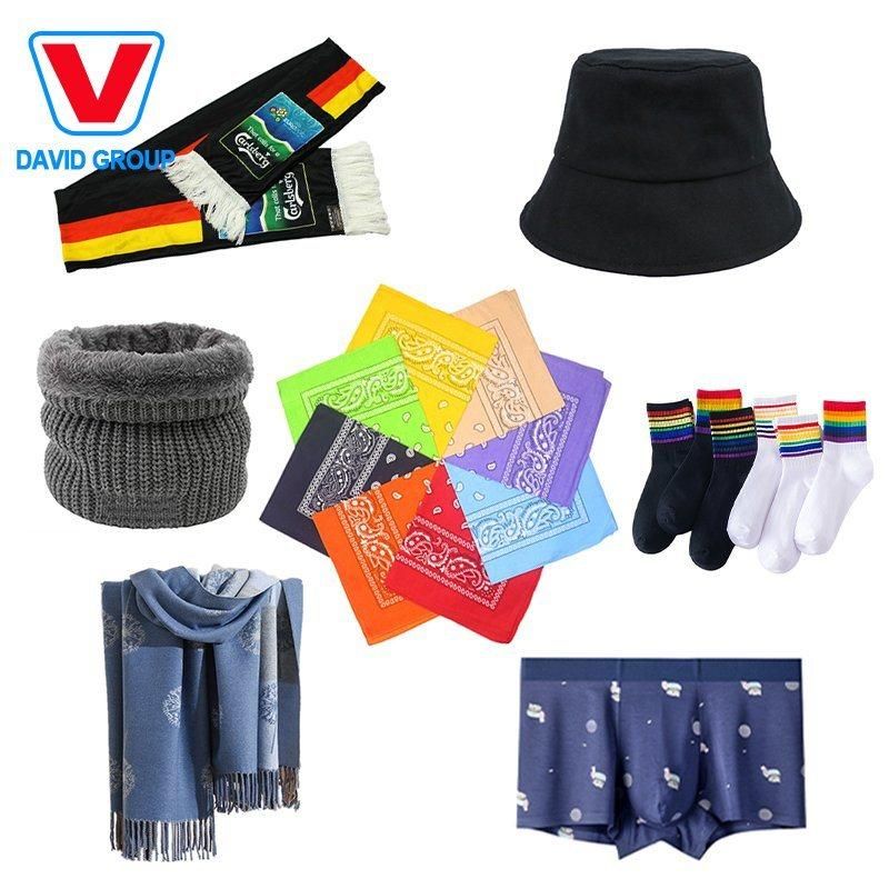 All Kinds of Wholesale Business Gift Sets Customized Printing Promotional Items