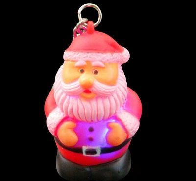 OEM Specially Design Santa Light