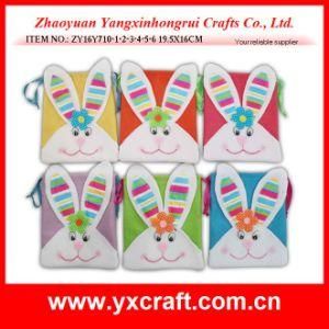 Easter Decoration (ZY16Y710-1-2-3-4-5-6) Adorable Easter Decoration Bunny Bag