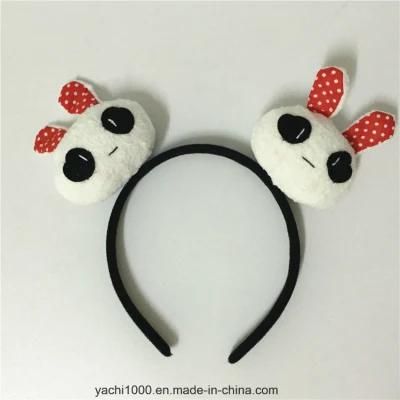 Hot Sale Animal Shaped Fashion Jewelry Hair Band Headband
