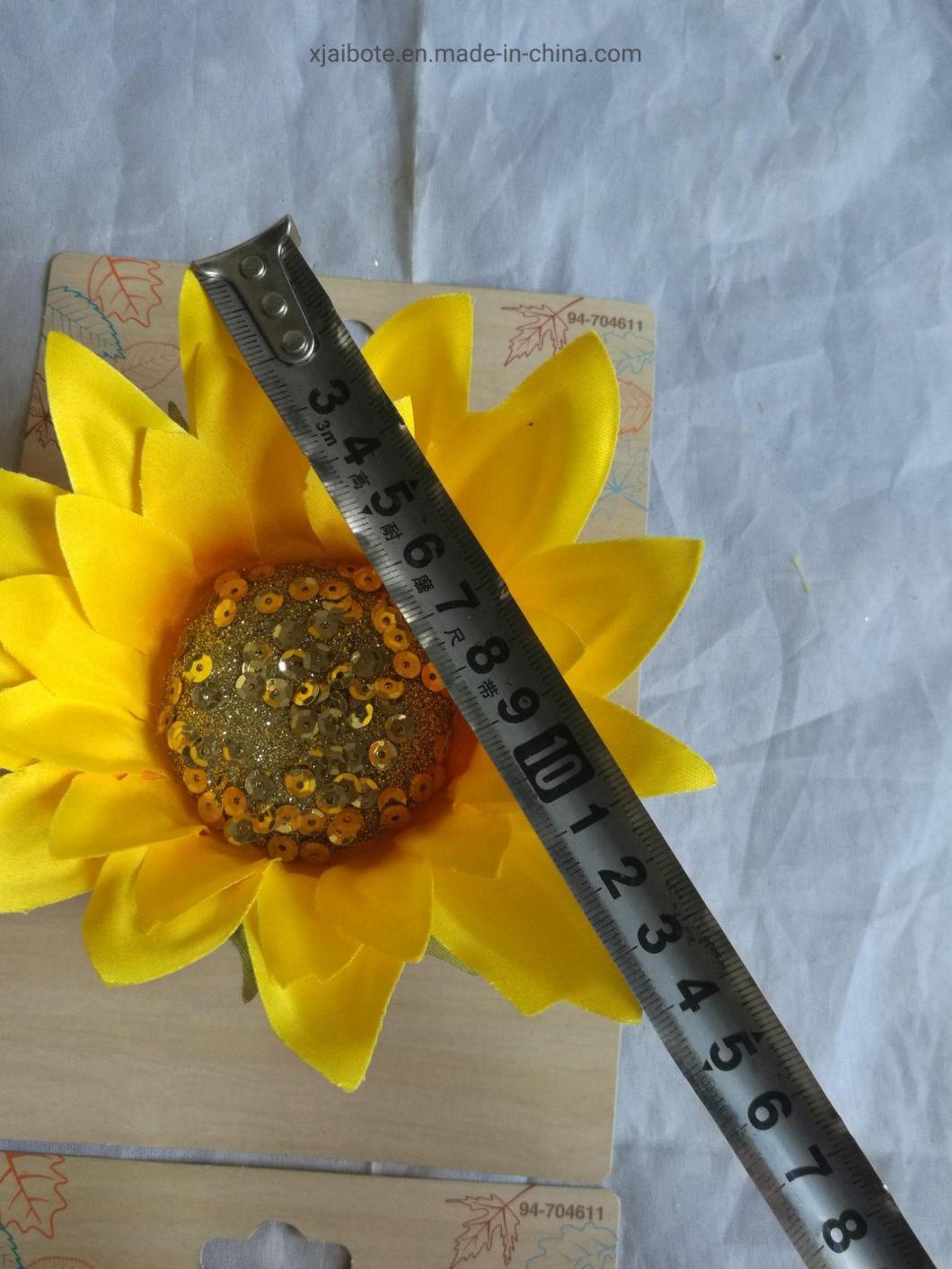 Artificial Sun Flowers New Design Sunflower Artificial Flowers Sun Flower