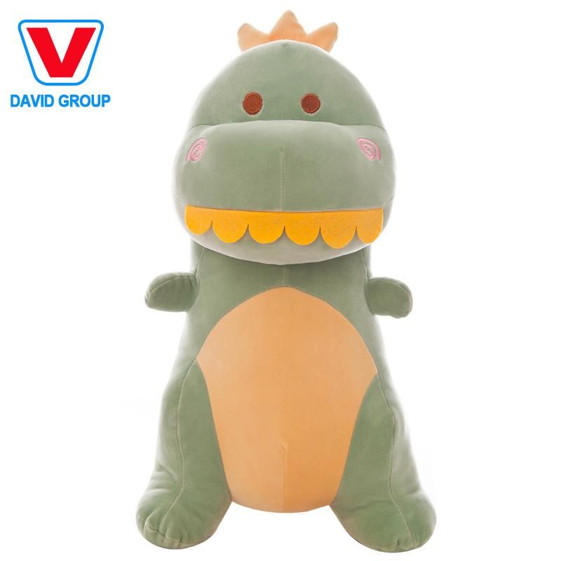 2021 High Quality Cheap Plush Animal Toy Promotional Wholesale Cute Stuffed Soft Plush Animal Toy