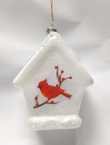 House LED Decoration