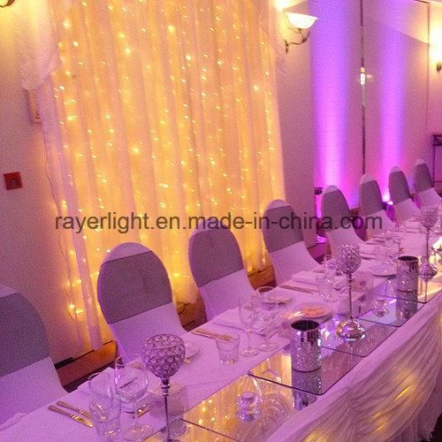 LED Fairy Light Wedding Party Decoration LED Motif Light LED Outdoor Decorative Light