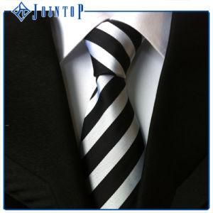 Low Price Stock Handmade Polyester Necktie for Man