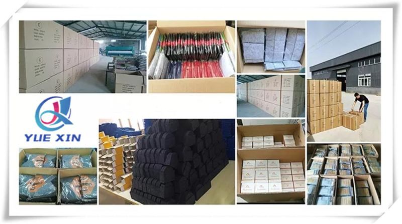 Factory Directly Sell Customized Different Thickness Colorful Polyester Felt Sheets