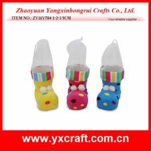 Easter Decoration (ZY16Y704-1-2-3) New Fashion Easter Holiday Decoration