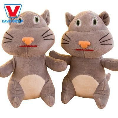 Animal Custom Toy for Kids Custom Plush Doll Custom Plush Toys